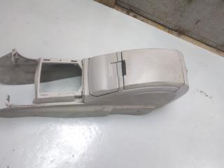 консоль салона (центральная часть) Chrysler Pacifica 1 поколение (2003 - 2008), 0YV091L2AE