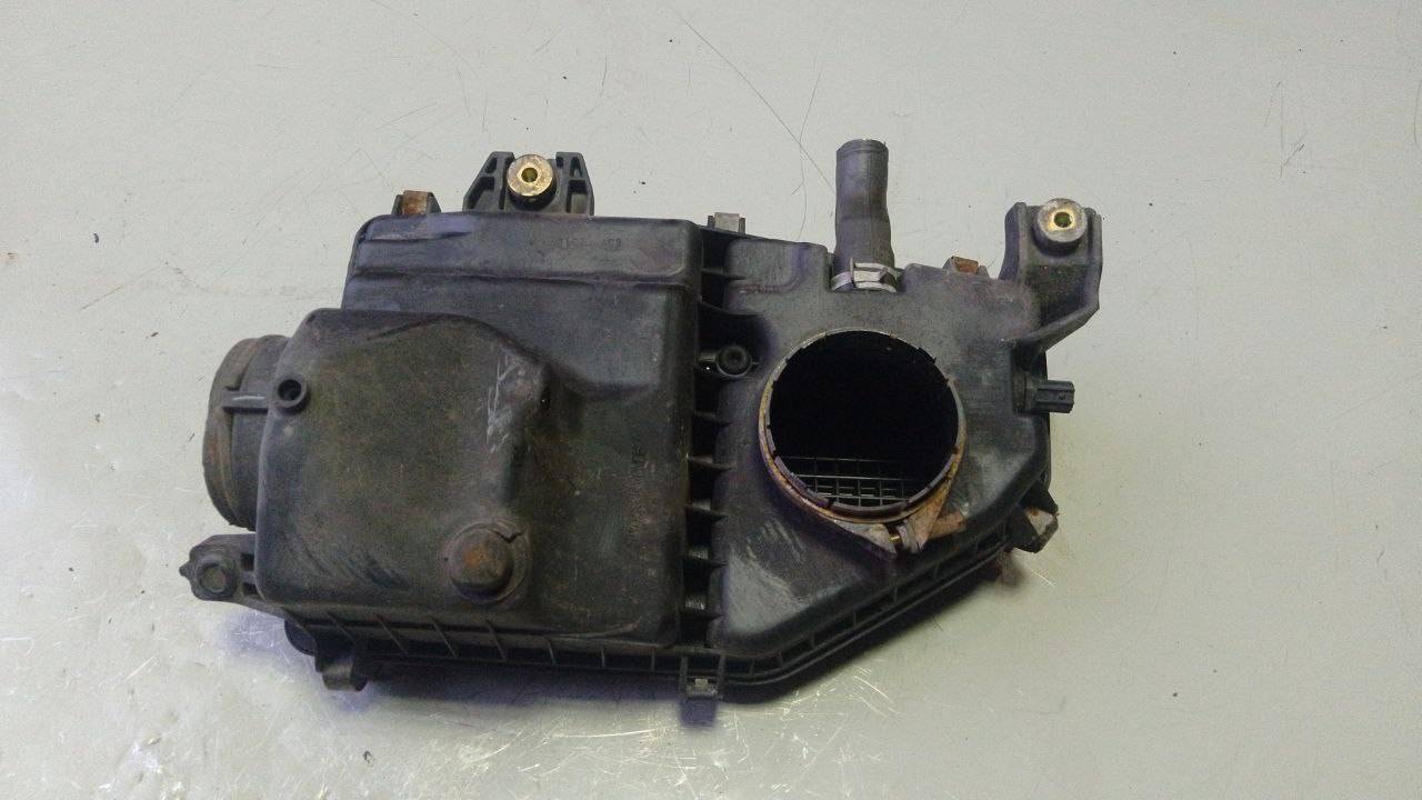 корпус воздушного фильтра Honda Civic 7 поколение 2001, 1.6 л., бензин - фото №1