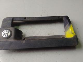 декоративная крышка двигателя Volkswagen Golf 4 поколение 2000, 1.4 л., бензин, 036103925F, 036103925G