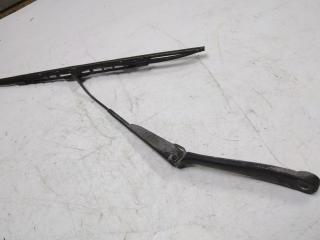 щеткодержатель (поводок стеклоочистителя, дворник) Saab 9-5 1 поколение [рестайлинг] (2001 - 2005), 56671808