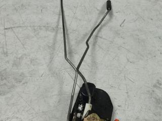 замок двери передней левой Dodge Caravan 4 поколение (2000 - 2007)