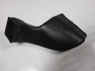 воздуховод (дефлектор) радиатора Volkswagen Passat B6 (2005 - 2010), 3C0819804