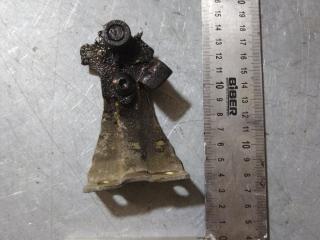 ролик двери сдвижной Chrysler Voyager 4 поколение 2003, 04894495AB