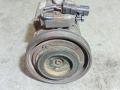 компрессор кондиционера Chrysler PT Cruiser 1 поколение [рестайлинг] (2005 - 2010), 2.4 л., бензин, 4472200827 - фото №5