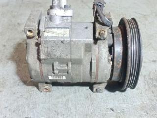 компрессор кондиционера Chrysler PT Cruiser 1 поколение [рестайлинг] (2005 - 2010), 2.4 л., бензин, 4472200827