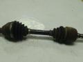 полуось передняя левая (приводной вал, ШРУС) Opel Vectra C (2002 - 2005), 1.9 л., дизель - фото №6