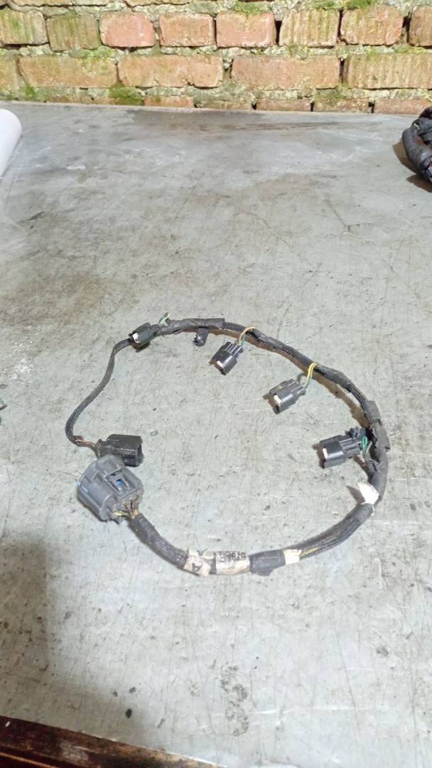 проводка Chrysler PT Cruiser 1 поколение (2000 - 2006), 2.4 л., бензин - фото №1