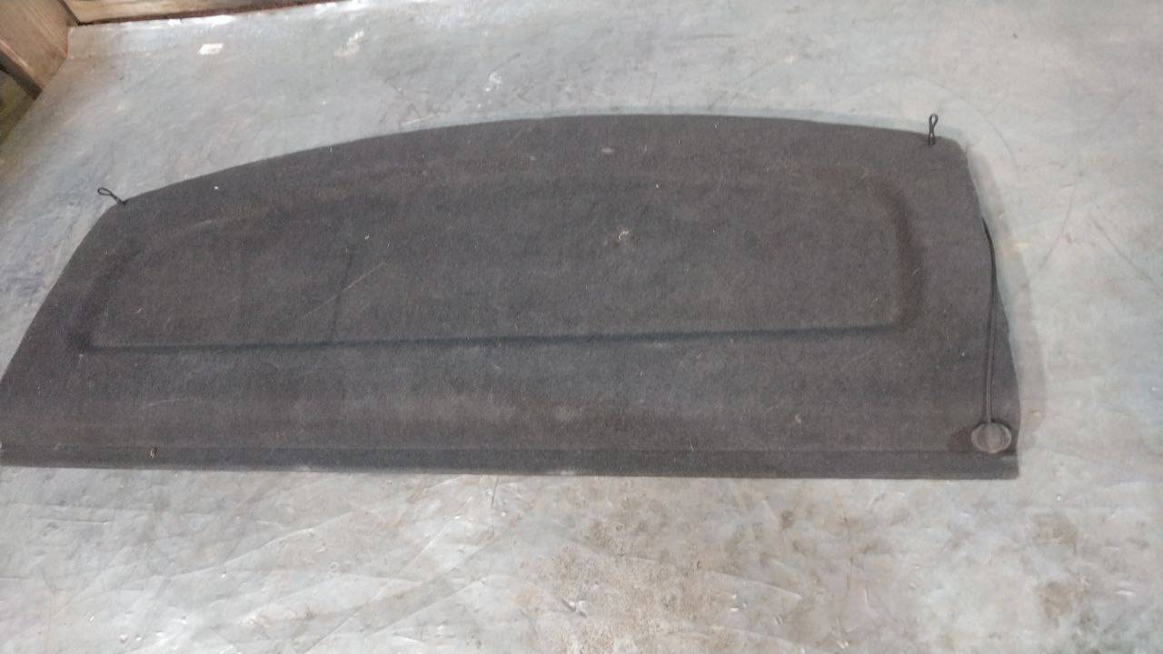 полка багажника Volkswagen Golf 5 поколение (2003 - 2009), хетчбэк 5 дв., 5MO867769 - фото №1