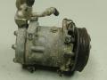 компрессор кондиционера Alfa Romeo 147 1 поколение (2000 - 2004), 1.9 л., дизель, 60653652, 02359008260 - фото №2