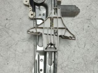 стеклоподъемник задний правый Opel Signum C [рестайлинг] 2005, 244515221