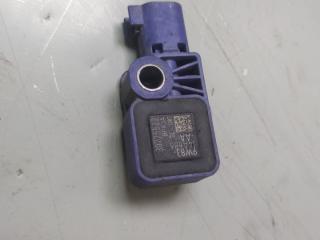 датчик удара Volvo S40 2 поколение [рестайлинг] (2007 - 2012), 30775522