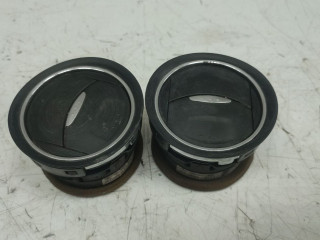 дефлектор обдува салона Ford Mondeo 4 поколение [рестайлинг] 2012, 2.0 л., бензин, АКПП