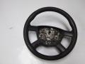 руль Ford Focus 2 поколение (2004 - 2008), 4M51-3600-AJW, 4M513600AJW - фото №7