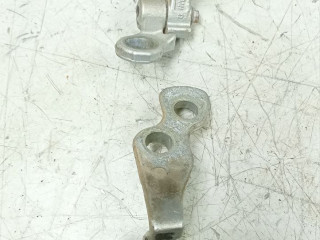 петля двери Ford Focus 2 поколение [рестайлинг] 2009, 1.8 л., бензин, МКПП