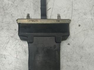 ограничитель открывания двери Saab 9-3 2 поколение (2002 - 2007), 12796231