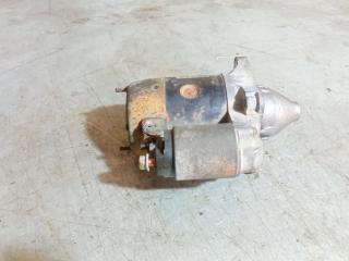 стартер Mazda 323 BJ (1998 - 2001), 1.6 л., бензин, МКПП, B50518400, M003T38882C