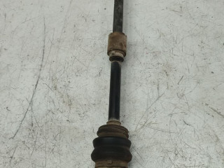 полуось передняя правая (приводной вал, ШРУС) Chevrolet Cruze 1 поколение 2010, 1.8 л., бензин, МКПП, 13250821