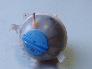 бачок расширительный Volkswagen Passat B6 2006, 1K0121407A