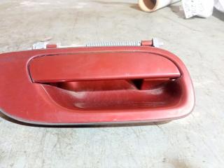 ручка наружная Volvo S80 1 поколение (1998 - 2003)