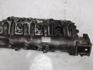 коллектор впускной Saab 9-3 2 поколение 2005, 1.9 л., дизель, 46823849