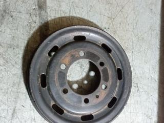 шкив коленвала Dodge Caravan 3 поколение (1995 - 2000), 3.0 л., бензин