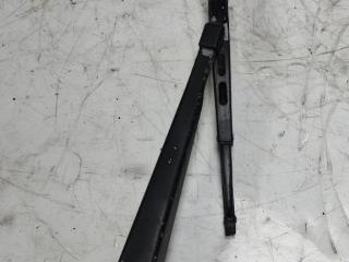 щеткодержатель (поводок стеклоочистителя, дворник) Citroen Berlingo 1 поколение (M59) [рестайлинг] (2004 - 2013)