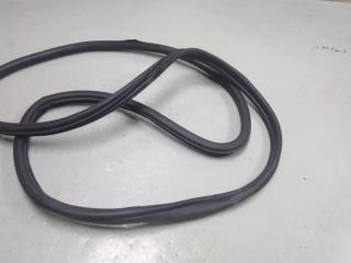 уплотнитель двери Peugeot 307 1 поколение (2001 - 2005), 9634451580