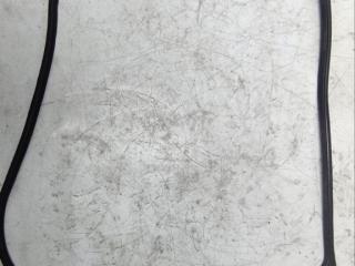 уплотнитель двери Nissan Teana J32 (2008 - 2014), 2.5 л., бензин, седан