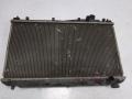 радиатор (основной) Honda Civic 7 поколение 2001, 1.6 л., бензин - фото №4