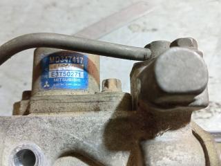 ТНВД Mitsubishi Carisma 1 поколение (1995 - 1999), 1.8 л., бензин, MD347417, E3T50271