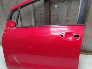 дверь передняя левая Toyota Yaris XP9 (2005 - 2009)