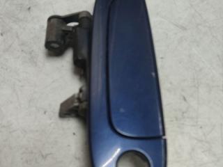 ручка наружная Toyota Yaris P1 (1999 - 2003), хетчбэк 5 дв.