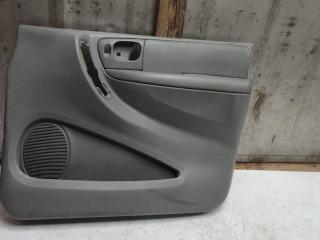 обшивка двери передняя правая Dodge Caravan 4 поколение (2000 - 2007)