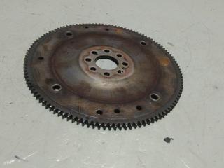 маховик Dodge Caravan 4 поколение (2000 - 2007), 2.8 л., дизель, АКПП, 4567143