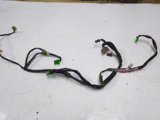 проводка Honda Civic 7 поколение (2000 - 2003), седан, 80650S5A010