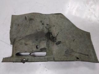 обшивка багажника Ford Focus 1 поколение 2000