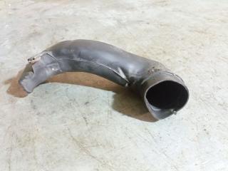 воздуховод (дефлектор) радиатора Toyota Corolla Verso 1 поколение [рестайлинг] (2004 - 2007)