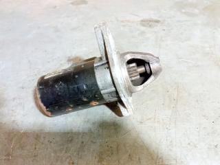 стартер Toyota Aygo 1 поколение (2005 - 2008), 1.0 л., бензин, 281000Q012J