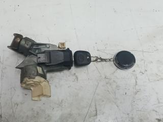 замок зажигания Toyota Yaris XP9 (2005 - 2009), N0502241256B