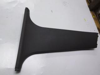 обшивка стойки центральной левой Ford Focus 2 поколение (2004 - 2008), 4M51A243W07A