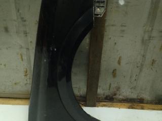 крыло переднее правое Opel Vectra C (2002 - 2005)