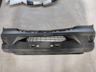 бампер передний Mercedes-Benz Sprinter 2 поколение [рестайлинг] (W906) 2016, 9068801570