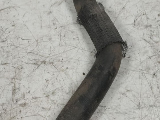 патрубок радиатора Cadillac CTS 1 поколение (2002 - 2007), 2.8 л., бензин, АКПП, задний привод