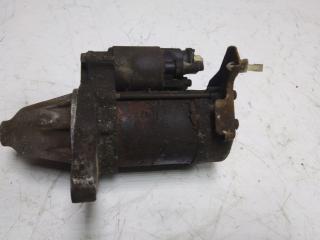 стартер Honda Civic 7 поколение 2001, 1.6 л., бензин, МКПП