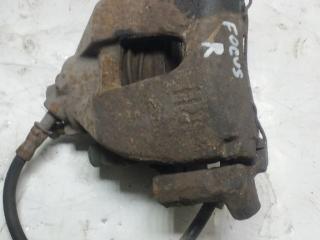 суппорт передний правый Ford Focus 2 поколение (2004 - 2008)