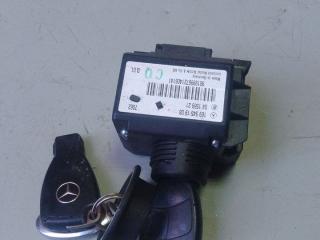 замок зажигания Mercedes-Benz A-Класс W169 (2004 - 2008), 2.0 л., дизель, A1695451908, 1695451908, 04156921