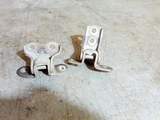 петля двери Toyota Corolla Verso 1 поколение [рестайлинг] (2004 - 2007)