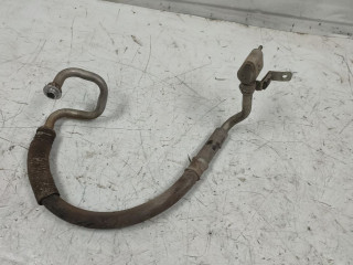 трубка кондиционера Chevrolet Aveo T250 [рестайлинг] 2010, 1.4 л., бензин, МКПП, седан