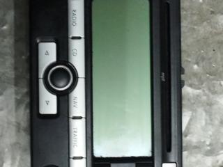 магнитола Volkswagen Passat B6 (2005 - 2010), 1K0035191DX