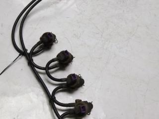 газовое оборудование Volvo S80 1 поколение (1998 - 2003), 2.4 л., бензин